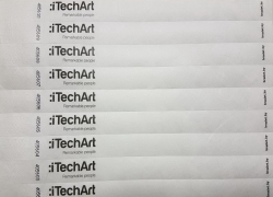 :TECHART